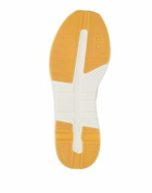 On Cloudzone Moon Womens Sneakers in White