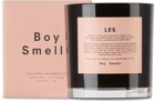 Boy Smells Les Candle, 8.5 oz