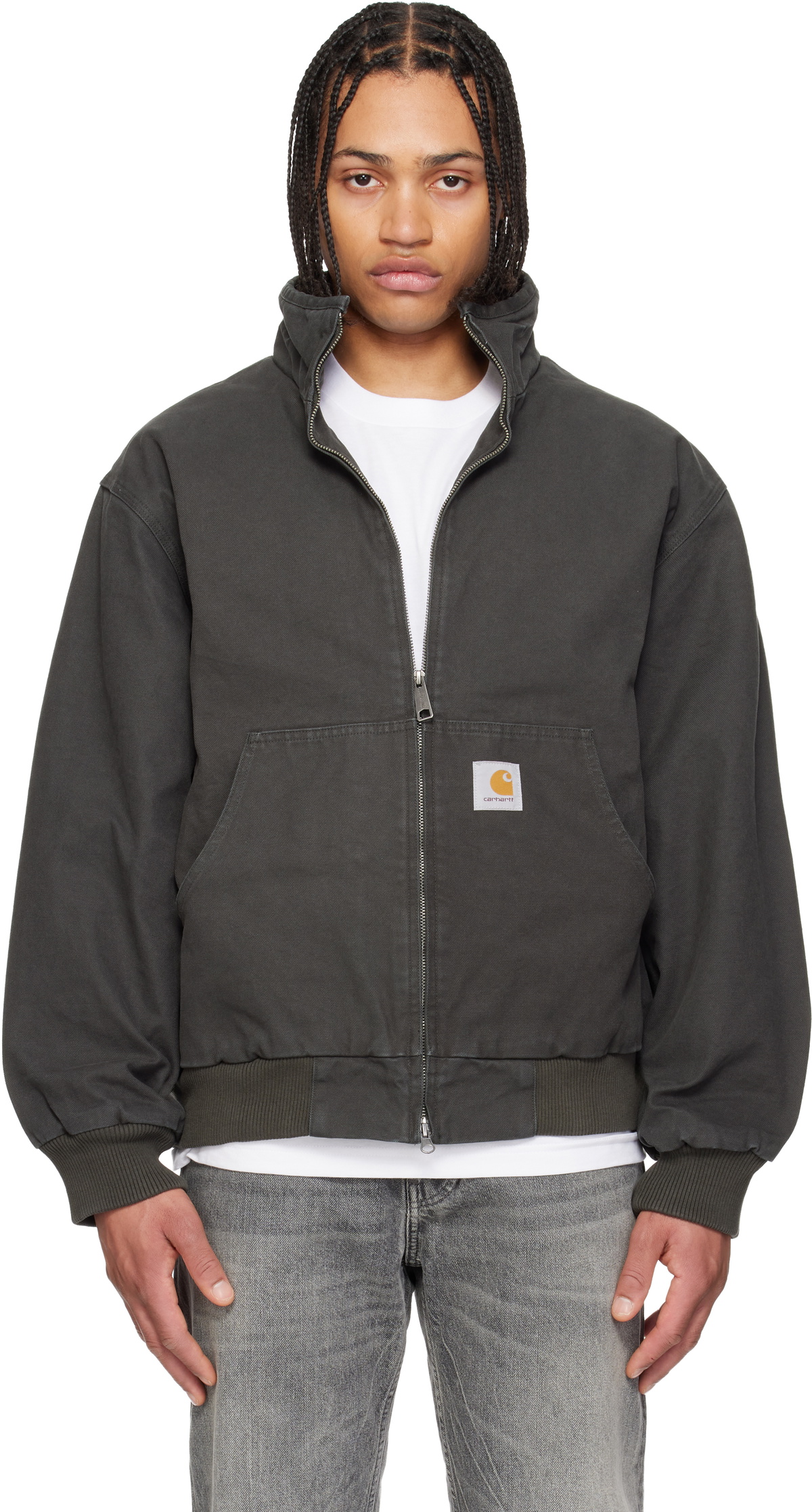 Carhartt WIP x Toogood Explorer OG Active Jacket Carhartt WIP
