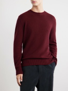 Barena - Cashmere Sweater - Red