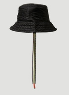Ambush Multicord Quilted Bucket Hat