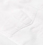 rag & bone - Standard Issue Beach Cotton Shirt - White