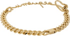 JACQUEMUS 'The Jacquemus' Bracelet