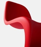 Vitra Panton chair by Verner Panton