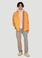 NOTSONORMAL Washed Working Jeans