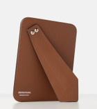 Giobagnara Polo Small leather picture frame