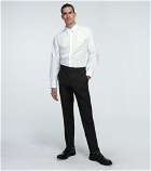 Wardrobe.NYC - Wool formal pants
