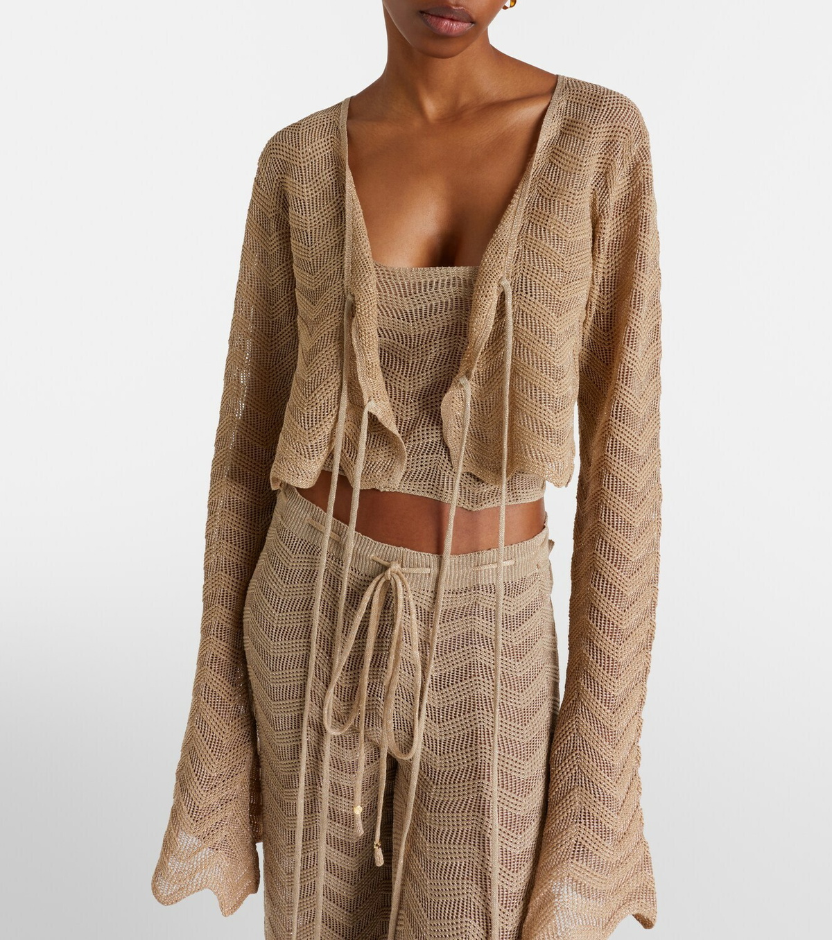Bananhot Corin cardigan