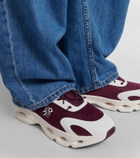 Loewe x On Cloudsolo running shoes