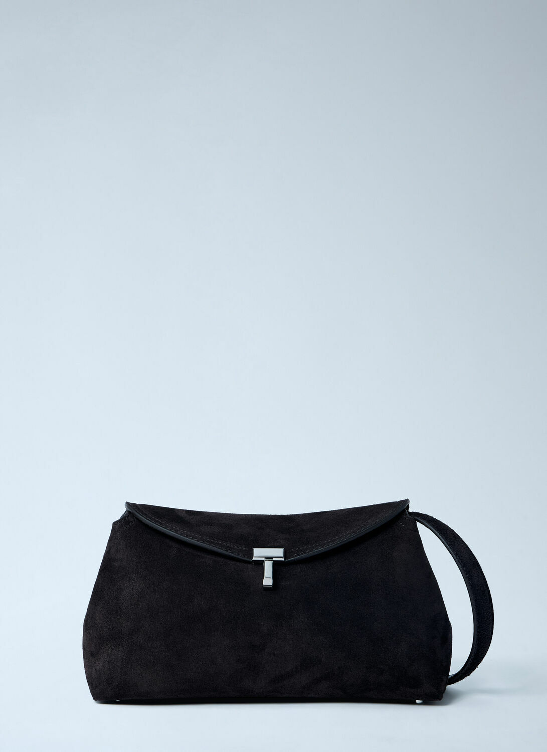 TOTEME T-Lock Crossbody Bag