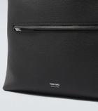 Tom Ford Leather tote bag