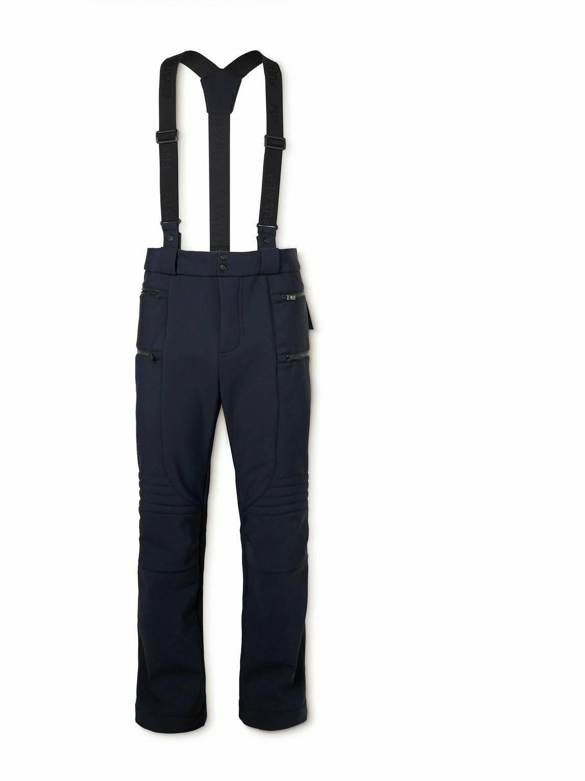Fusalp - Flash II Ski Pants - Blue