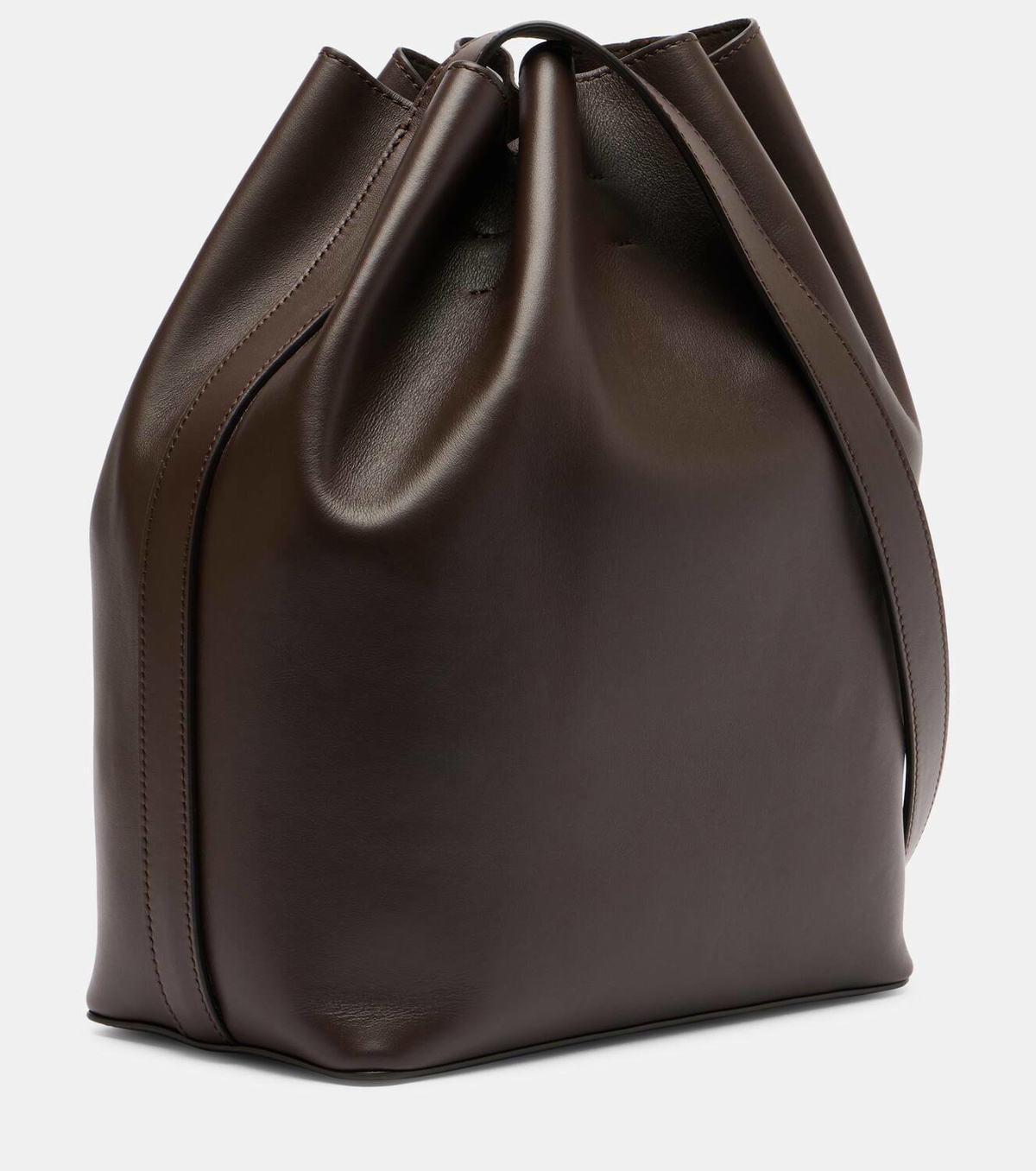 Aesther Ekme Marin Medium leather shoulder bag