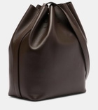 Aesther Ekme Marin Medium leather shoulder bag