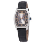 Longines Evidenza Automatic Grey Dial Ladies Watch L2.142.4.56.2
