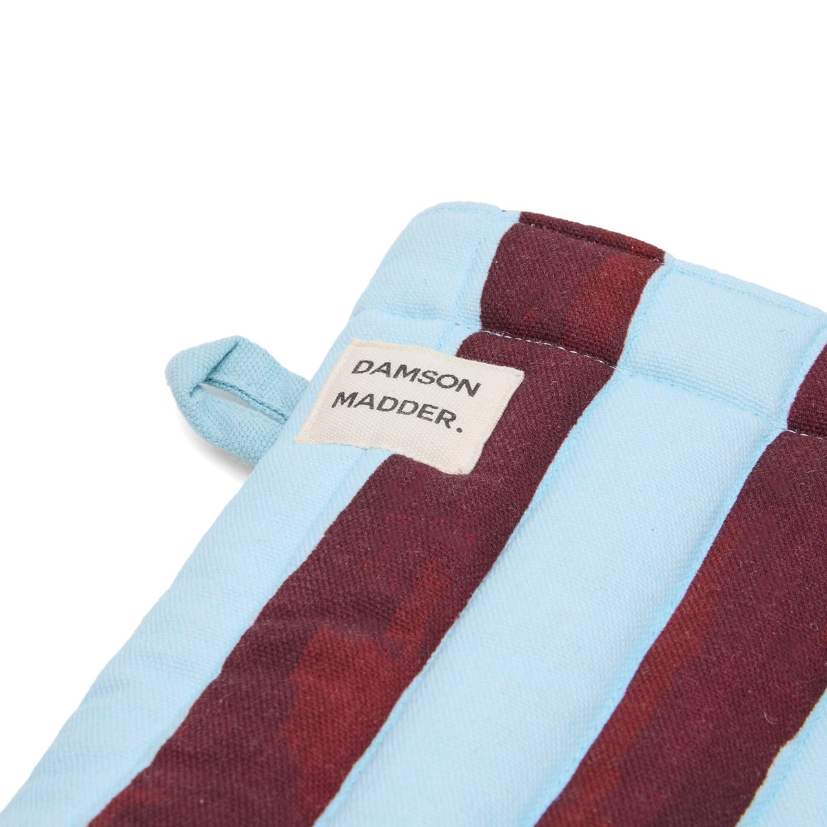 Damson Madder Women's Single Oven Glove in Multi 