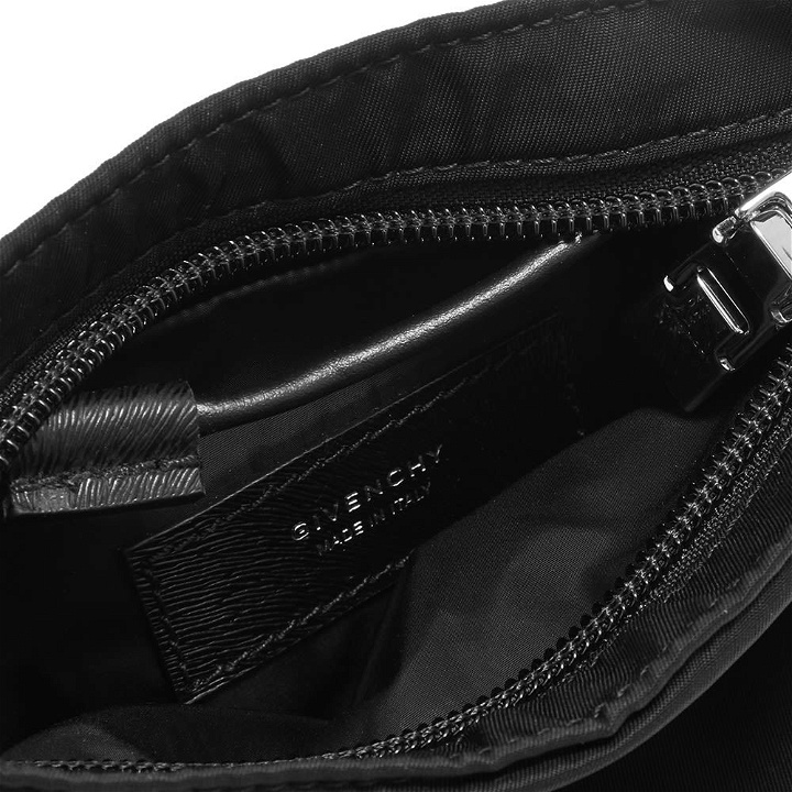 Photo: Givenchy 4G Light Phone Pouch