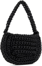 LOW CLASSIC Black Rainbow Bag