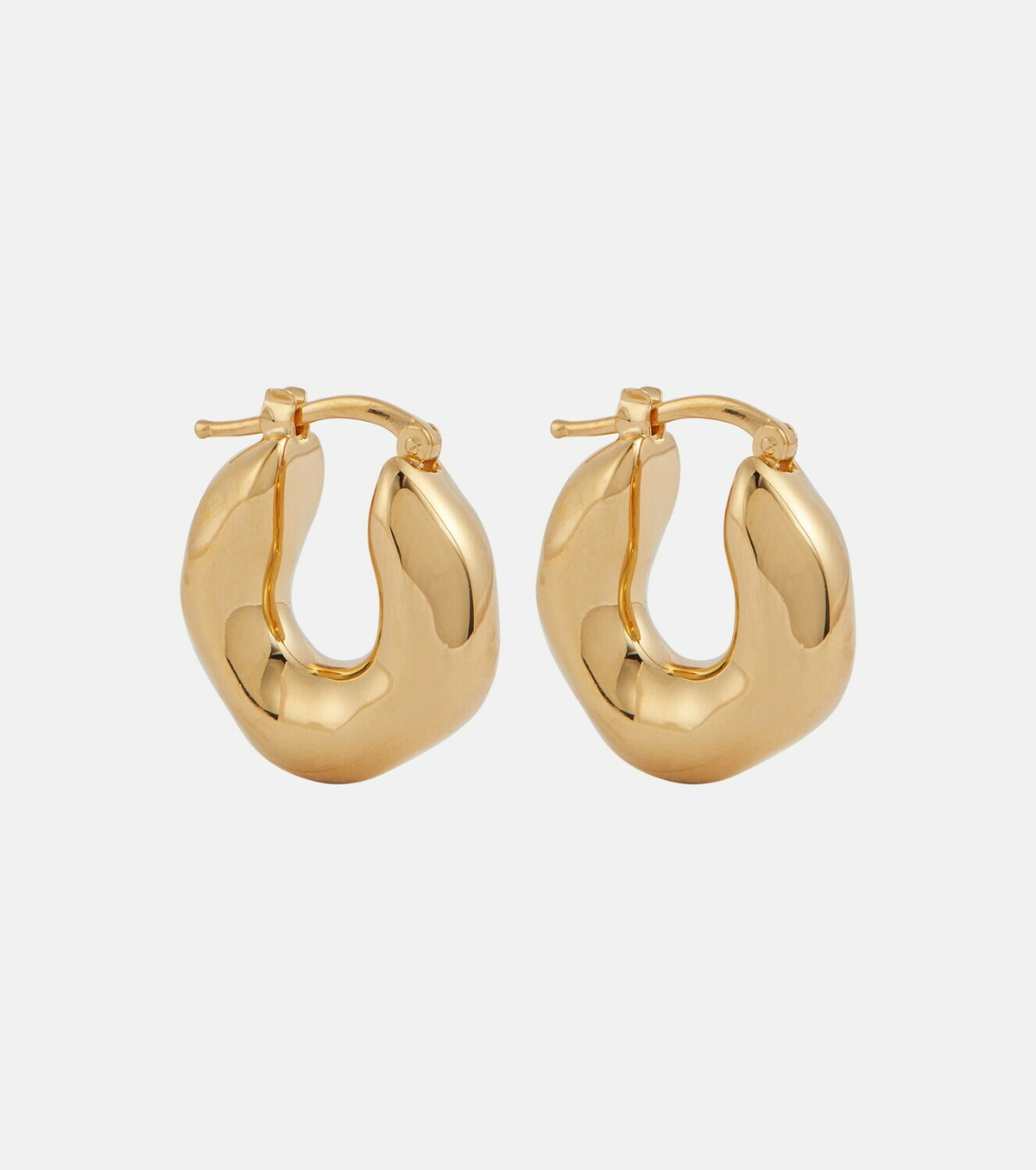 Jil Sander Hoop earrings Jil Sander