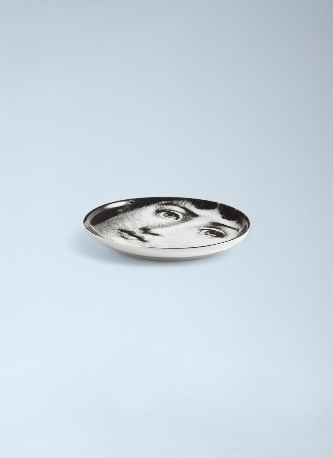 Fornasetti Tema e Variazioni N.1 Coaster