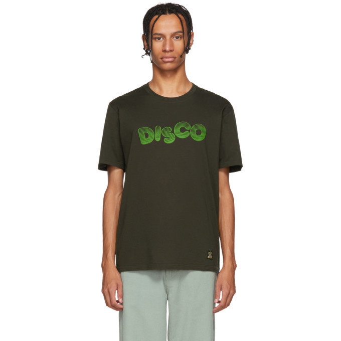 Photo: Wacko Maria Grey Disco Standard T-Shirt