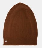 Saint Laurent Cashmere beanie