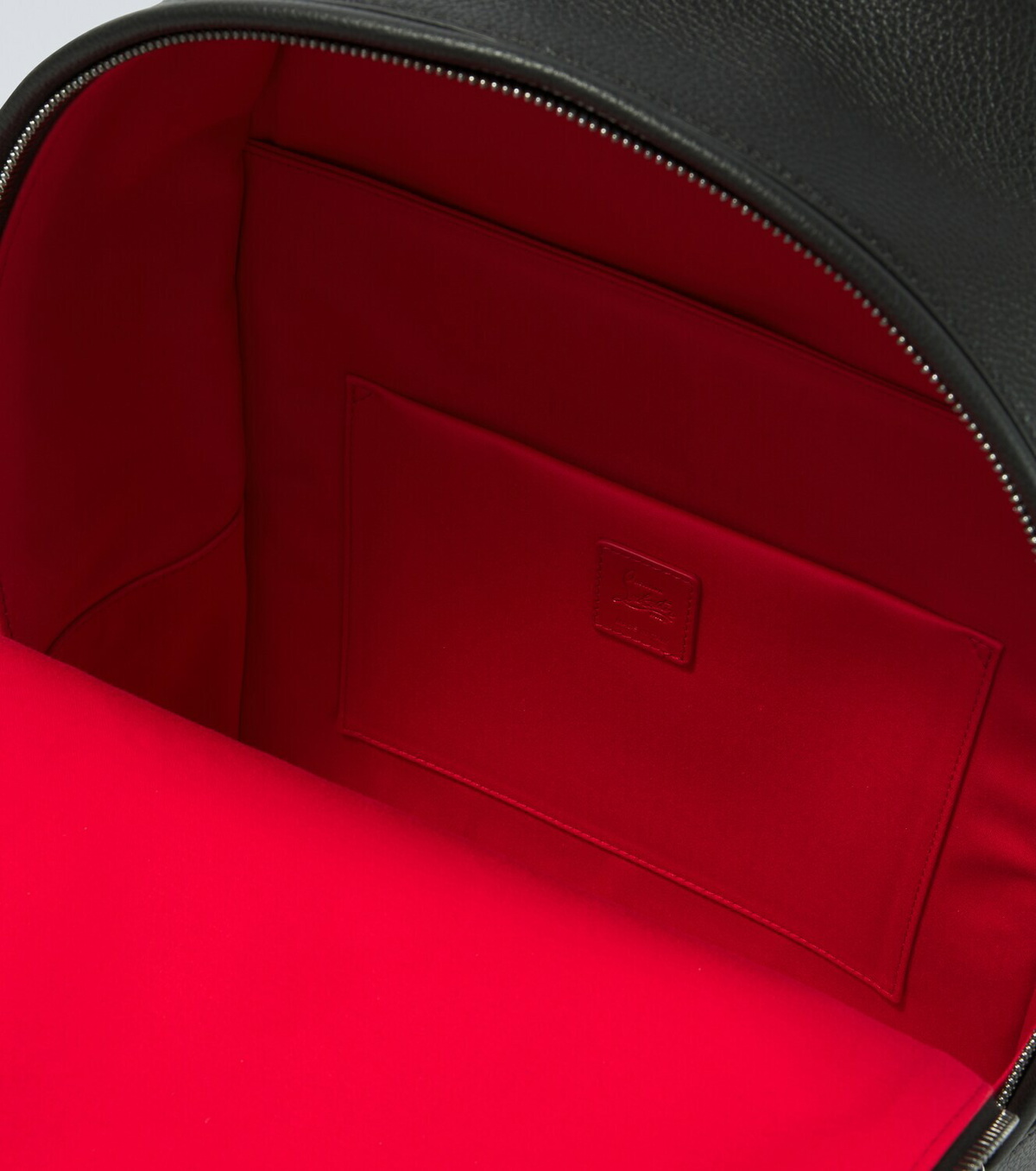 Christian Louboutin Stoic leather backpack