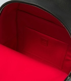 Christian Louboutin Stoic leather backpack