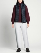 Champion Reverse Weave Womens Pants Light in Grey