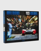 Taschen Rainer W. Schlegelmilch - Porsche Racing Moments Multi-color Mens Art & Design