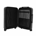 Eastpak CNNCT Small Luggage Case in Black