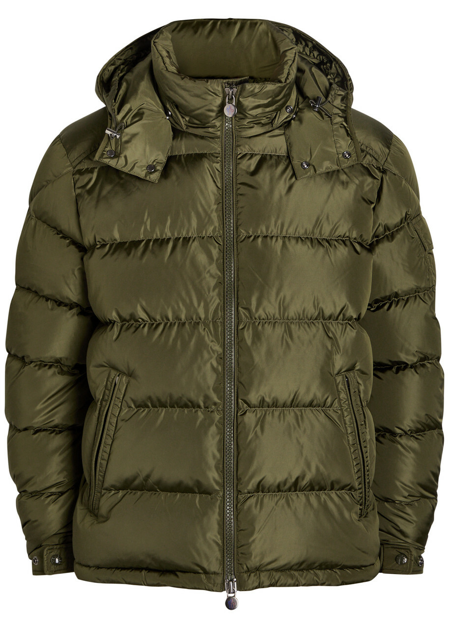 Moncler Men's x adidas Originals Zip Up Knit Track Jacket in