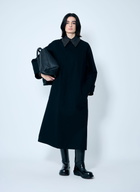 Bottega Veneta Cotton Trench Coat