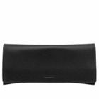 KIMEZE Women's Concept 3 Sunglasses in Black 