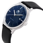 Orient Bambino Version 3 Automatic Blue Dial Watch TAC0000DD