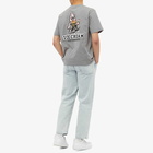 ICECREAM Men's IC Skateboards T-Shirt in Grey