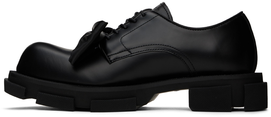 both Black Gao Bow Derbys
