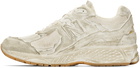 New Balance Off-White 2002RD Sneakers