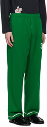 Bode Green Sophomore Sweatpants