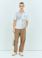 Dime Court Polo Shirt