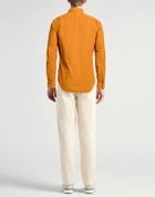 Aspesi Mens Shirt in Mandarin