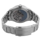 MontBlanc 1858 Geosphere 0 Oxygen The 8000 Automatic Mens Watch 130982