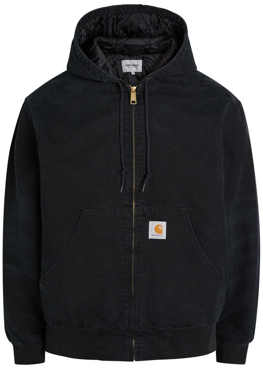Carhartt WIP x Toogood Explorer OG Active Jacket Carhartt WIP