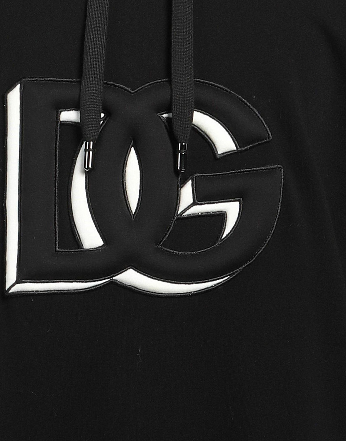 Dolce & gabbana Mens Sweatshirt in Black