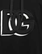 Dolce & gabbana Mens Sweatshirt in Black