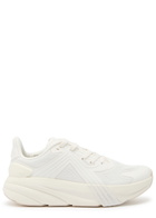 Represent 247 Arc-1 Runner Panelled Mesh Sneakers White