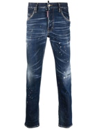 DSQUARED2 - Jeans With Logo