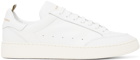 Officine Creative White Mower 007 Sneakers