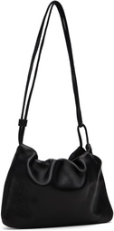 Nothing Written Black Nella Strap Mini Bag