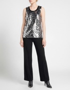 Junya Watanabe Womens Top in Silver